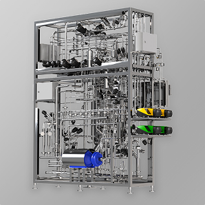 portfolio project thumbnails, campaign visuals, client case studies