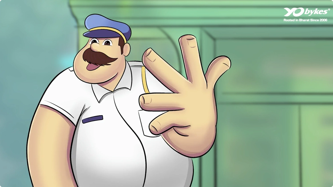 portfolio project thumbnails, campaign visuals, client case studies