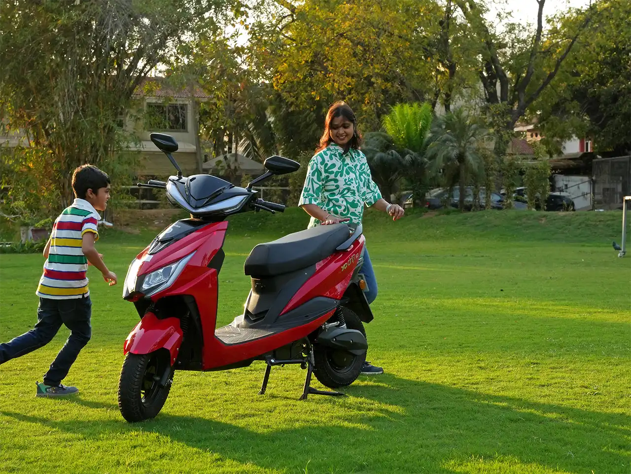 Product Video Showcase