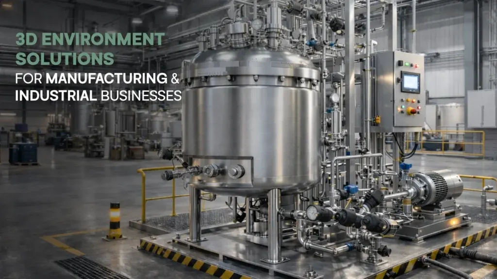 3D-Environment-Solutions